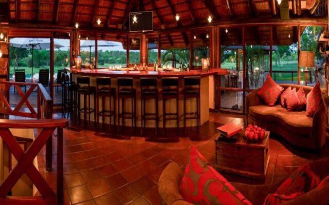 Nkorho Bush Lodge