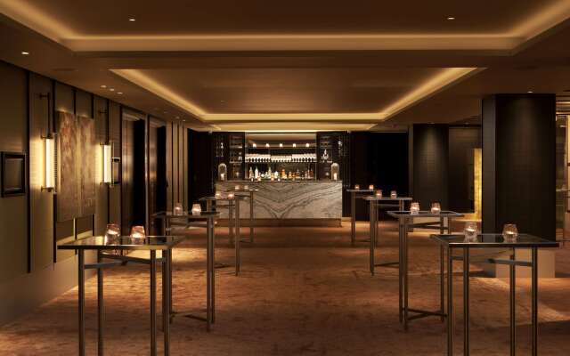 Nobu London Portman Square