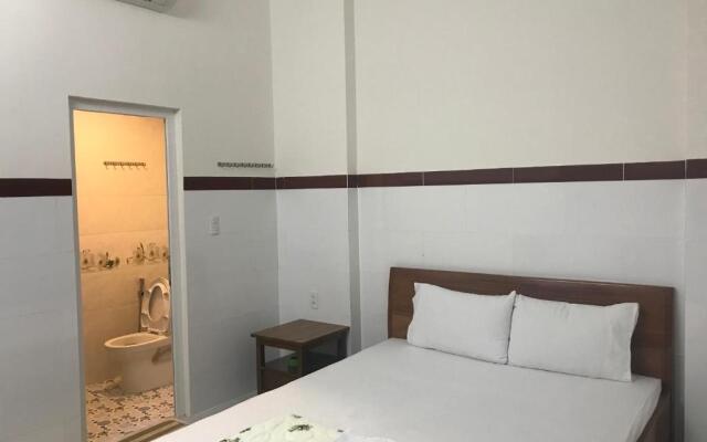 Hoang Minh 846 Hostel