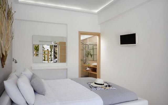 Callia Retreat Suites