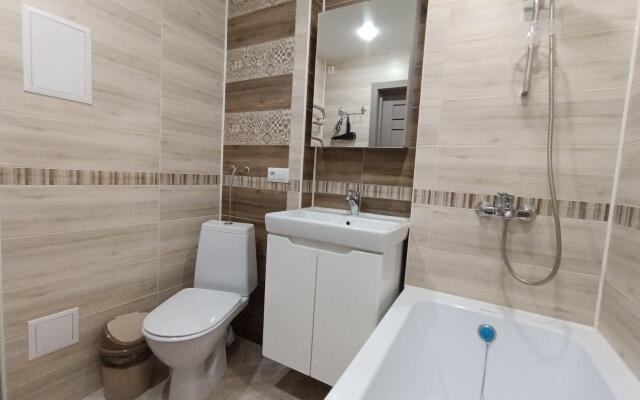 EasyRent on Dybenko street 27A