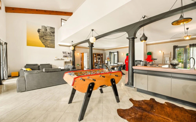 Casa Nova Maison d'hotes