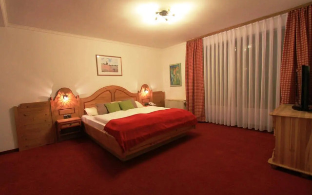 Reikartz Hotel Bergpanorama Pfronten