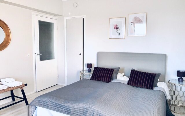 Kotimaailma Apartments Pori City Center