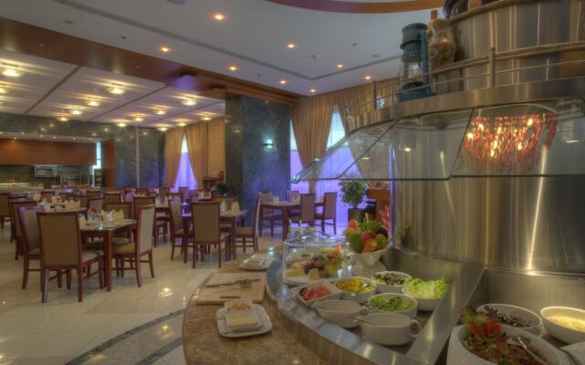 Siji Hotel Apartments