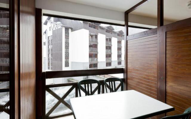 Appartement Brides-les-Bains, 1 pièce, 4 personnes - FR-1-512-202