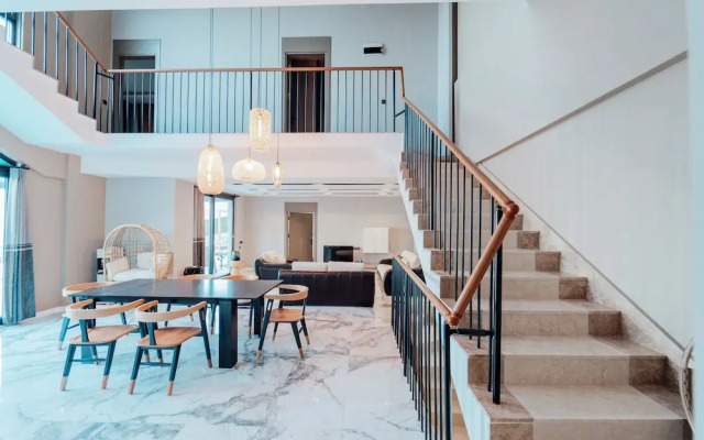 Fortunella Suites & Villas
