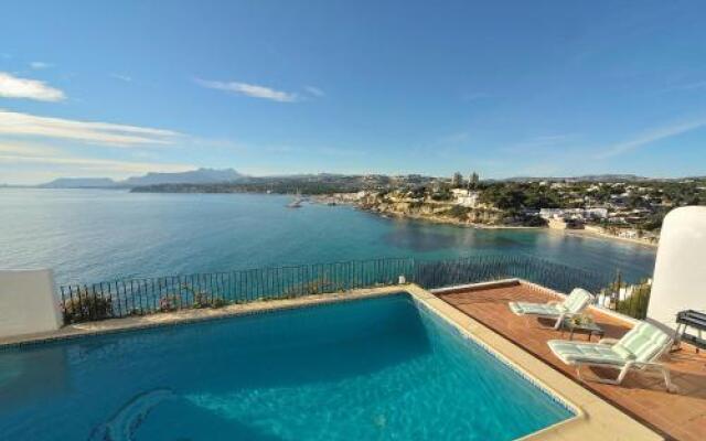 Villa Vista Panorama