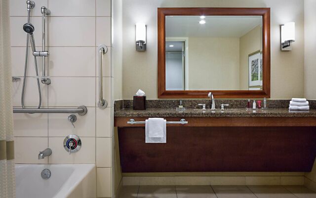 Marriott Macon City Center