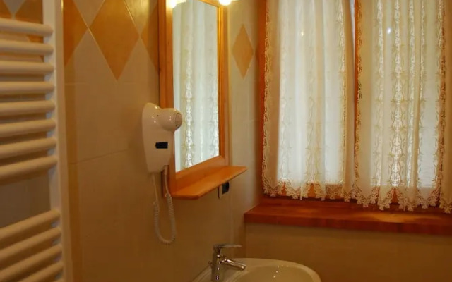 Affittacamere B&B Cà mea Dina