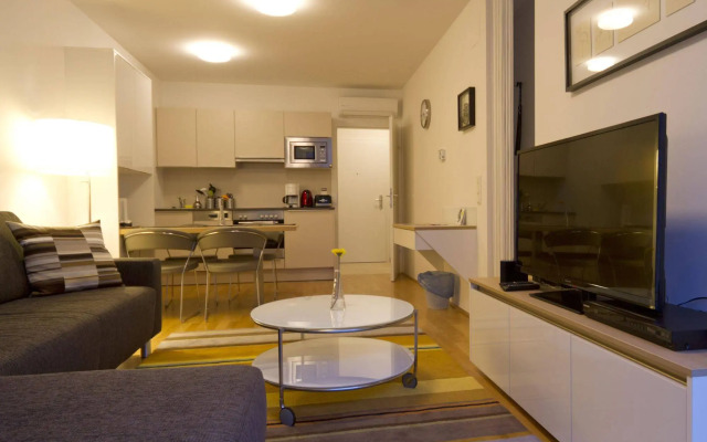 Kaiser Lofts by Welcome2vienna