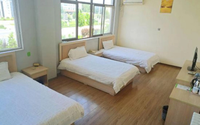 Yangguang Express Hotel