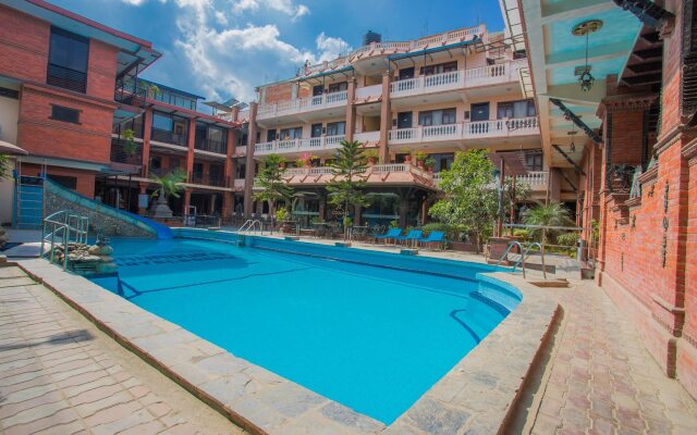 Hotel Goodwill Pvt. Ltd.