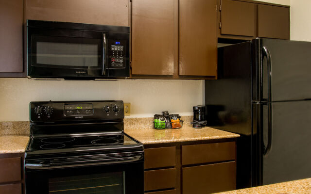 Studio 6 San Antonio, TX - Lackland AFB