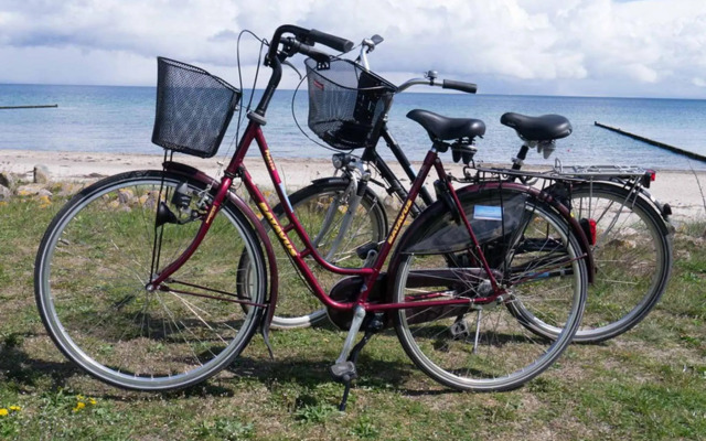 Ferienwohnung Ostseeglück