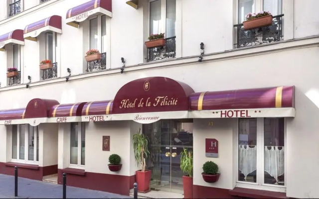 Hôtel Félicité