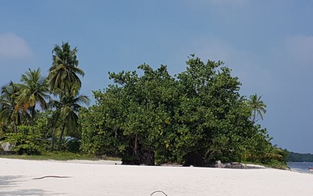 White Lagoon Fehendhoo