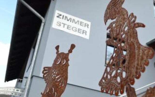 Zimmer Steger