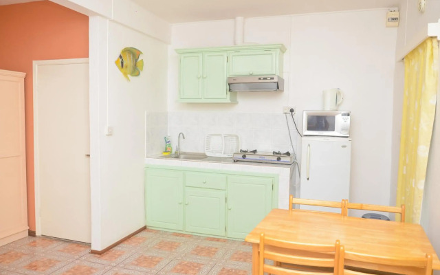Wanna Studio Apartments