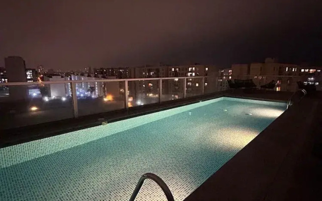 Beautiful Apartment in Lima