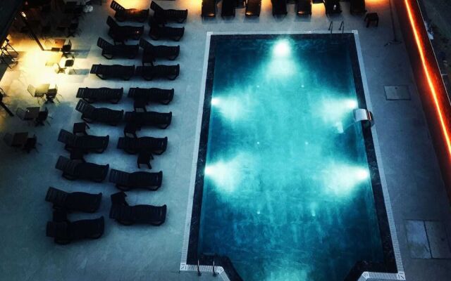 MyBeach Hotel