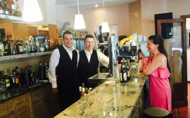 Erts Boutique Hotel