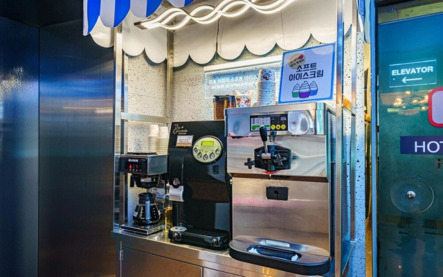 Yongin IMT