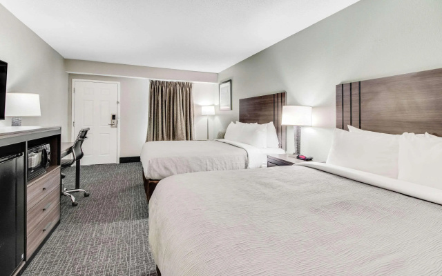 Quality Inn White House