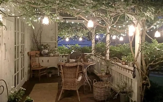 The Old Bakery in Historic Kangaroo Valley Village