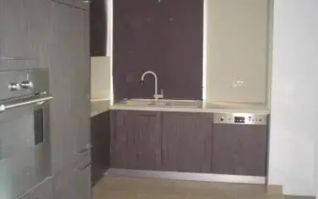 Pirelli Apartament