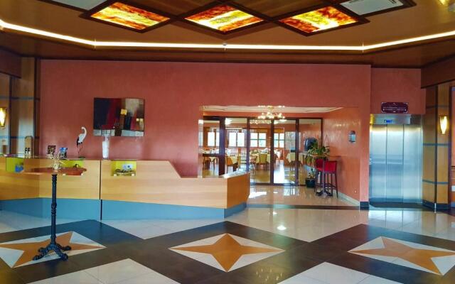 Hotel Cigoland