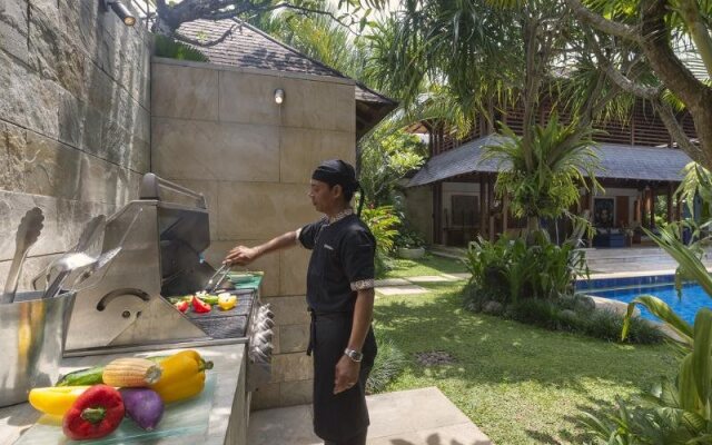 Villa Windu Sari