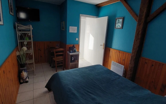 Chambres d'hôtes Les Salles