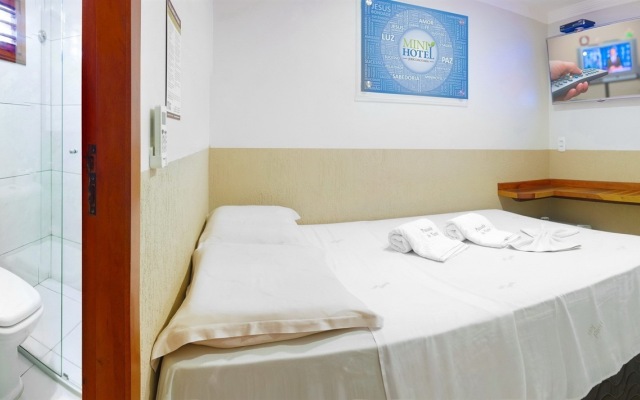 Mini Hotel Jericoacoara