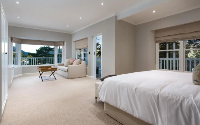 Bay Haven Collection