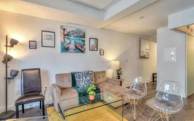 Panorama Suites-Bay