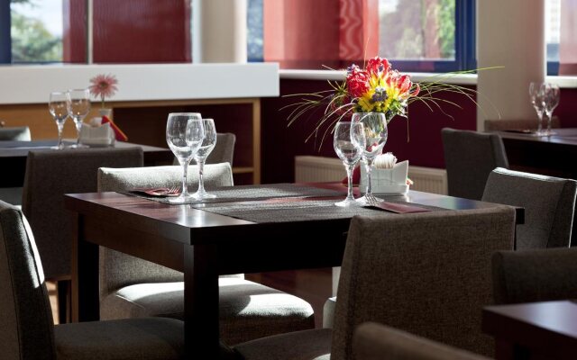 Green Park Hotel Vilnius