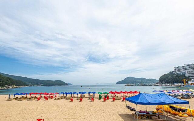 Geoje VIP Pension