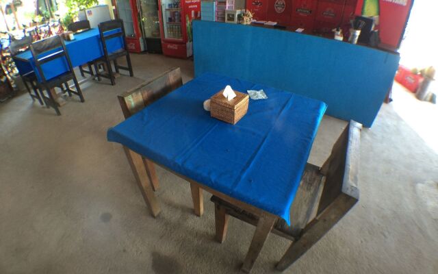 Coral Beach 2 Bungalow