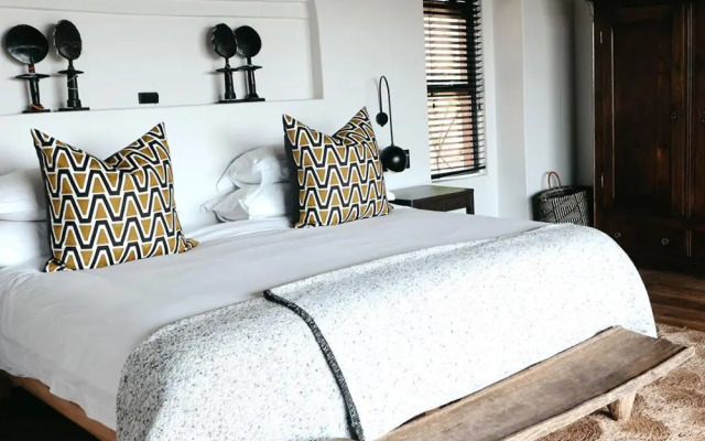 Madikwe Lelapa Lodge