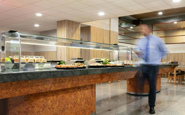 Hotel Best Andorra Center