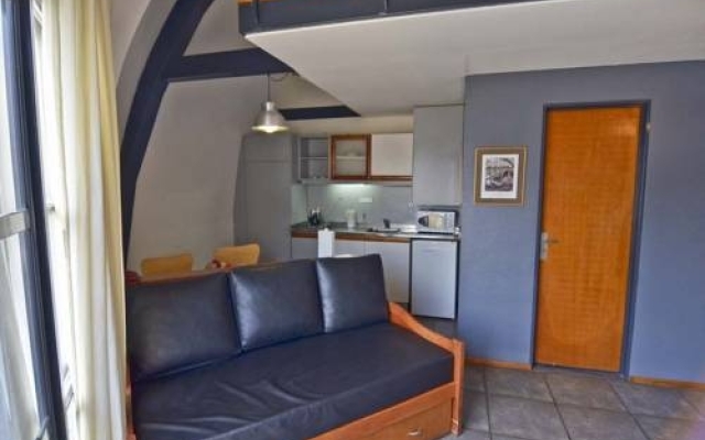 Rosario Suites
