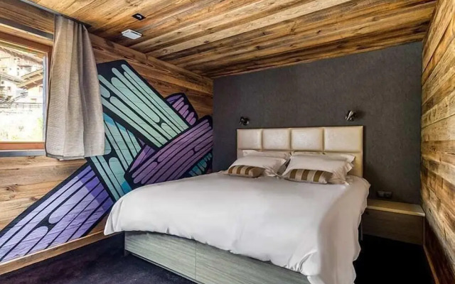 Chalet Sundance