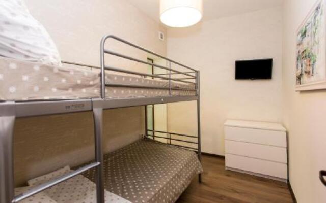 Garibaldi Guest House