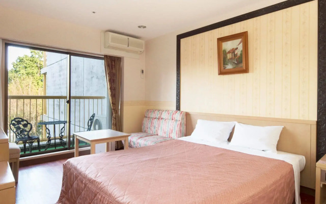 Izukogen Wanwan Paradise Condominium