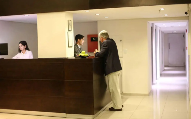 Hotel Austral Neuquén