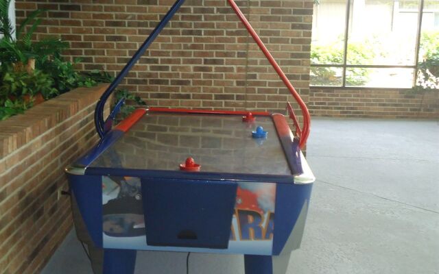 Magnuson Grand Hotel and Conference Center