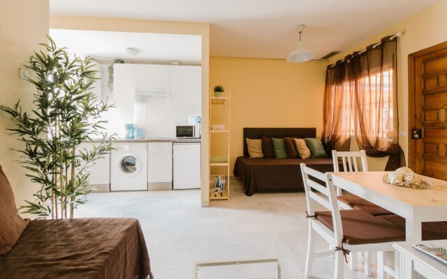 Sevilla Apartments Divina 1A