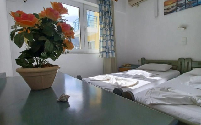 Olympic Star Apartments
