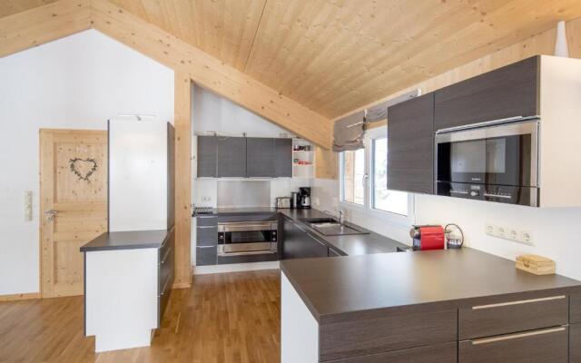 Alpenpark Turrach by ALPS RESORTS